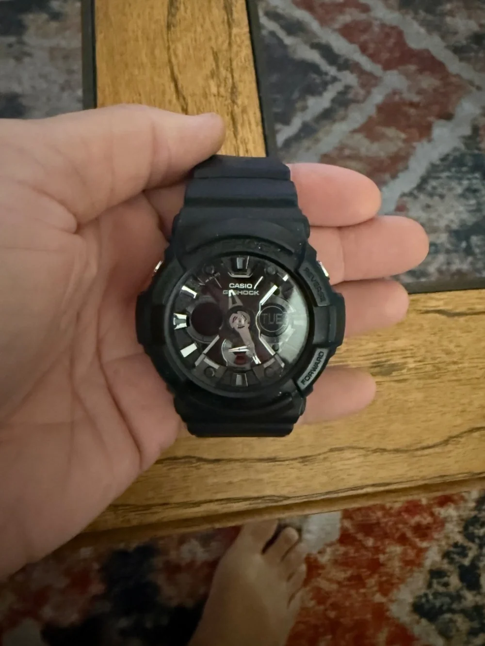 Casio G-Shock